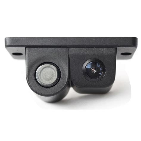 sensörlü park kamerası